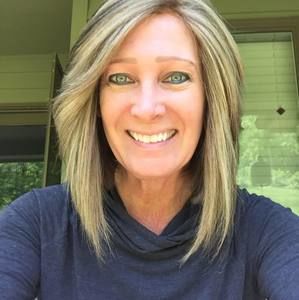 Meet your Posher, Tammy